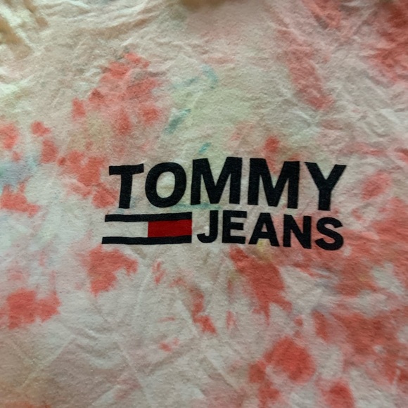 🔆Moving Sale 20% Off 🔆Tie Dye TH Tee - Picture 2 of 5